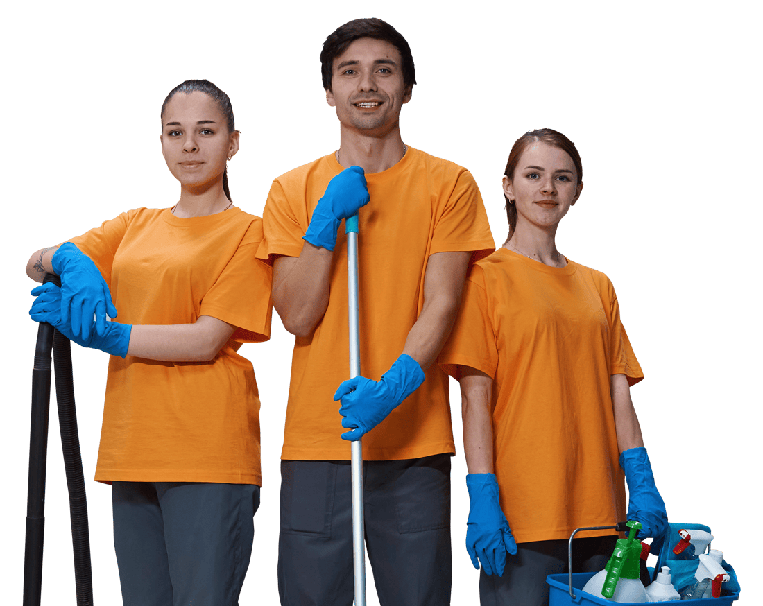 Find out which industries benefit most from professional commercial cleaning services designed to improve customer trust.