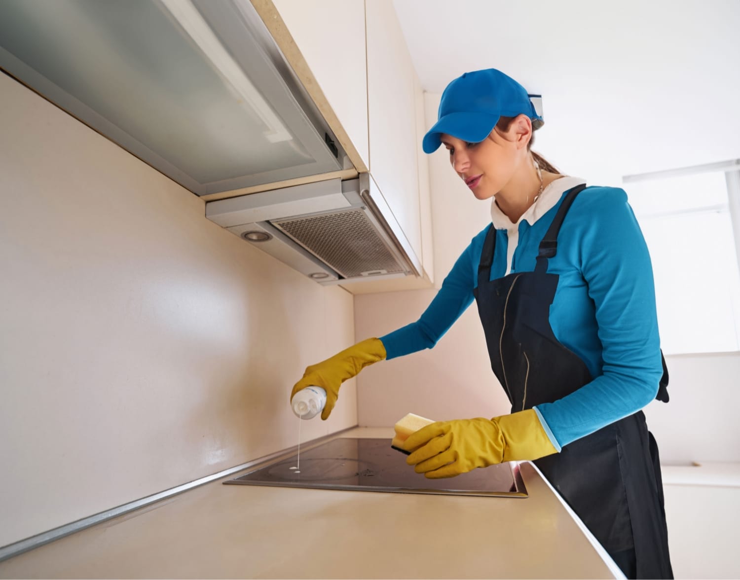 Commercial Cleaning Company in Mississippi