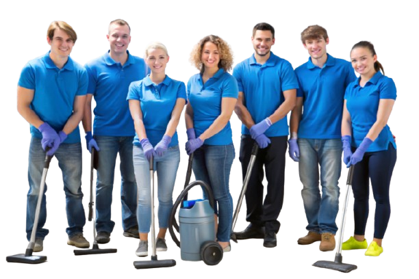 Choose the best professional commercial cleaning company in Mississippi for spotless workplaces, flexible & cleaning services
