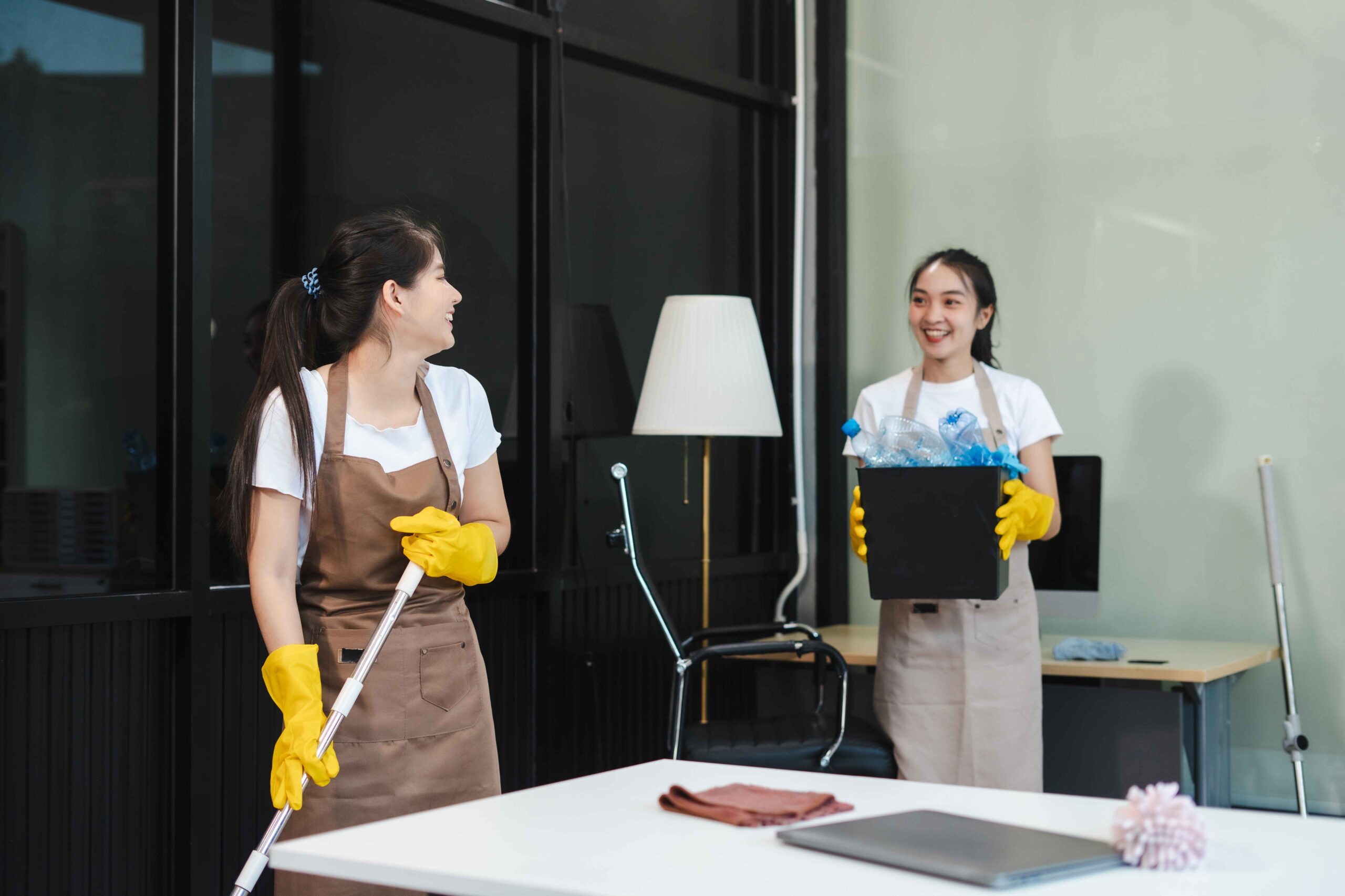 Best Commercial Cleaning Company in Mississippi